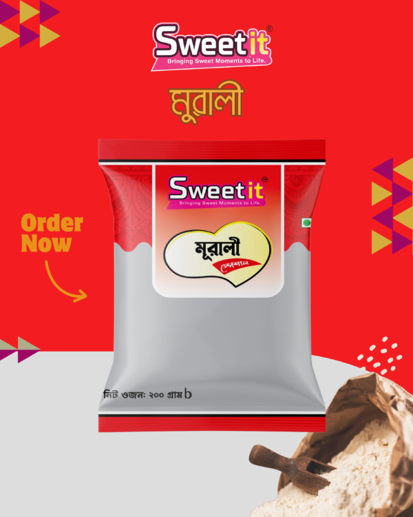 36 মুরালী